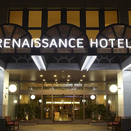 Renaissance Zurich Hotel Opfikon-Glattbrugg Εξωτερικό φωτογραφία
