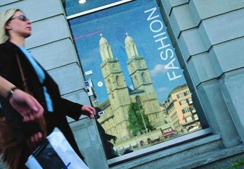 Renaissance Zurich Hotel Opfikon-Glattbrugg Εξωτερικό φωτογραφία