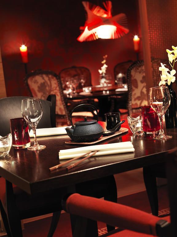 Renaissance Zurich Hotel Opfikon-Glattbrugg Εξωτερικό φωτογραφία