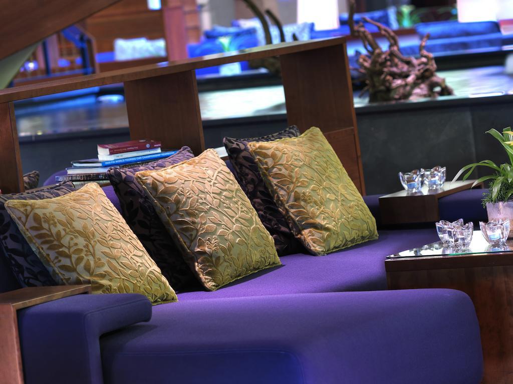 Renaissance Zurich Hotel Opfikon-Glattbrugg Εξωτερικό φωτογραφία