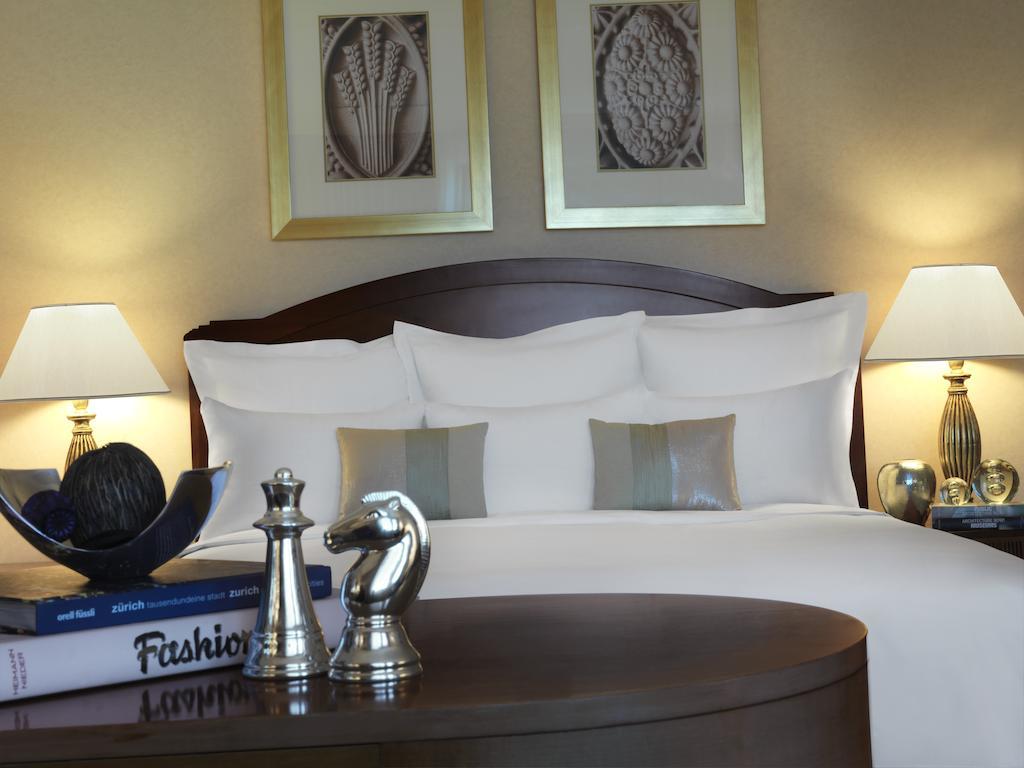 Renaissance Zurich Hotel Opfikon-Glattbrugg Δωμάτιο φωτογραφία