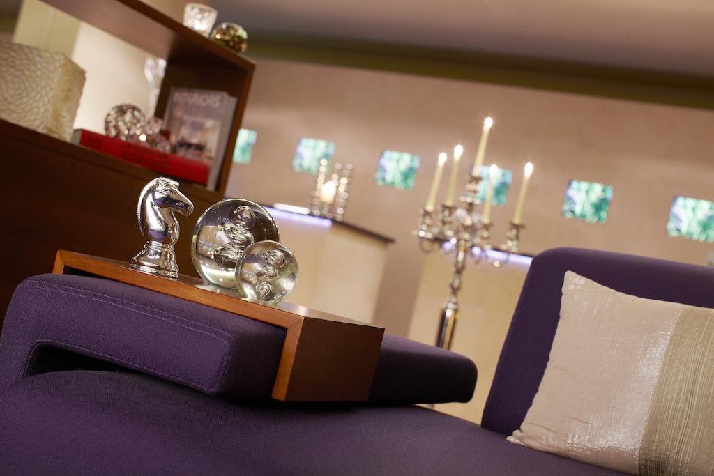 Renaissance Zurich Hotel Opfikon-Glattbrugg Εξωτερικό φωτογραφία