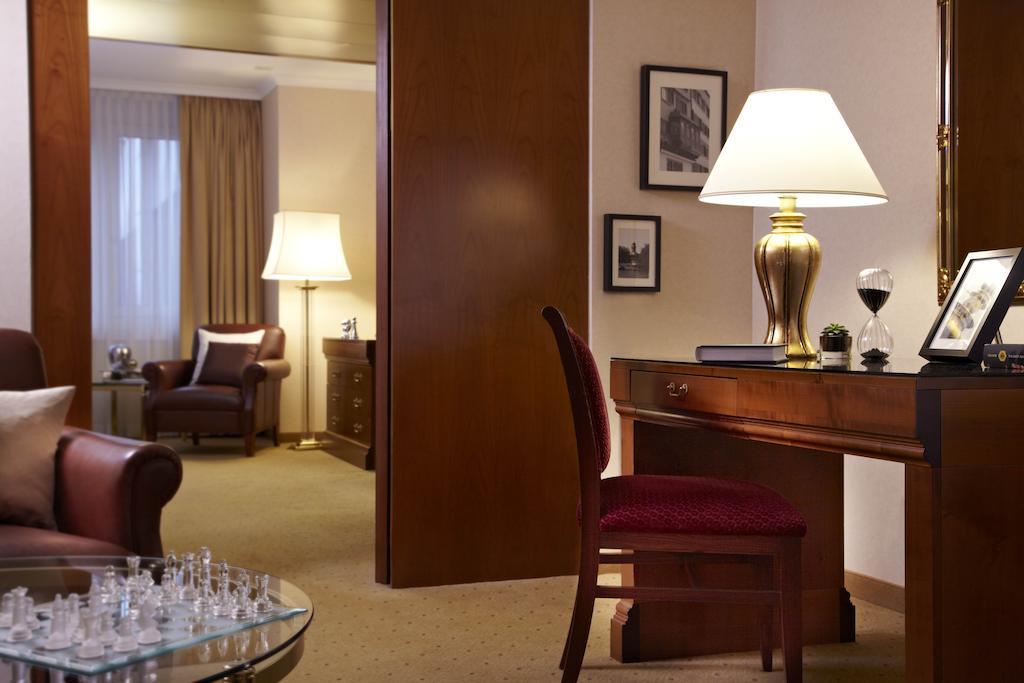 Renaissance Zurich Hotel Opfikon-Glattbrugg Δωμάτιο φωτογραφία