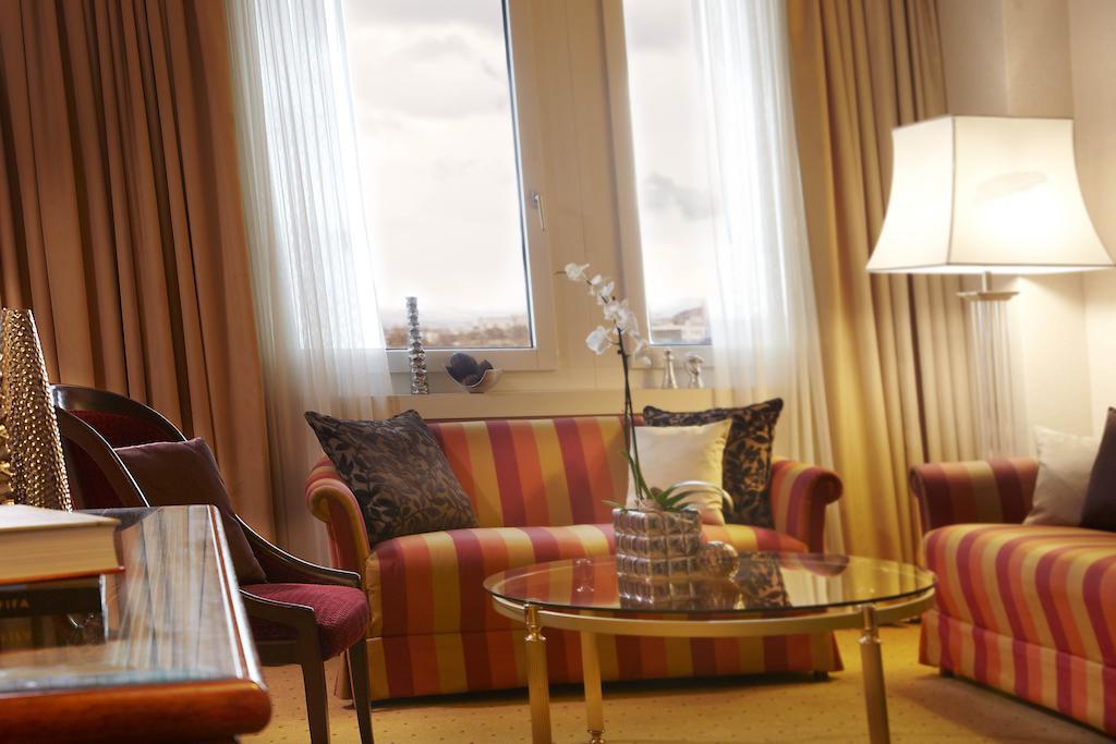 Renaissance Zurich Hotel Opfikon-Glattbrugg Δωμάτιο φωτογραφία