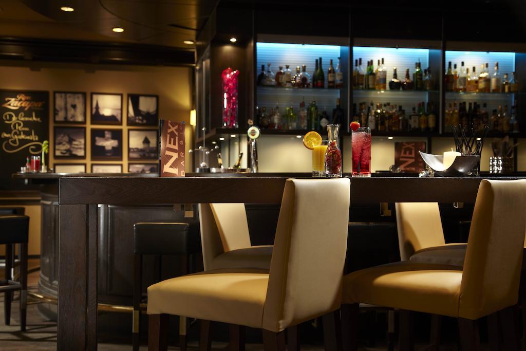 Renaissance Zurich Hotel Opfikon-Glattbrugg Εξωτερικό φωτογραφία