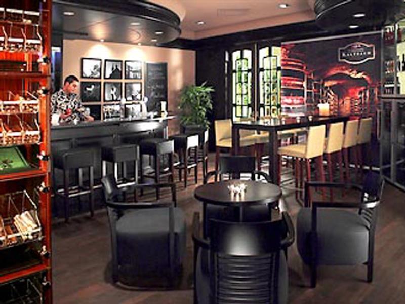 Renaissance Zurich Hotel Opfikon-Glattbrugg Εξωτερικό φωτογραφία