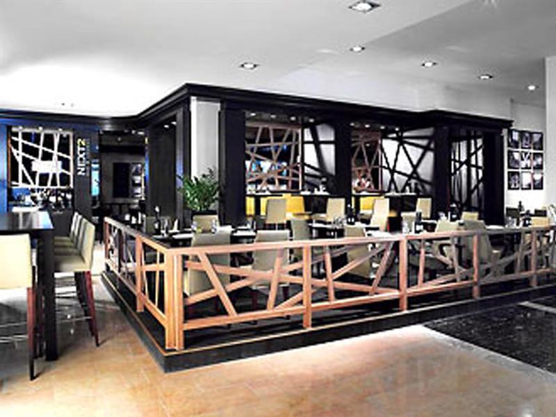 Renaissance Zurich Hotel Opfikon-Glattbrugg Εξωτερικό φωτογραφία